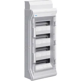 Hager Kleinverteiler, Vector VE412DN