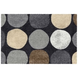 SALONLOEWE Fußmatte Dots Pattern city chic 50x75 cm