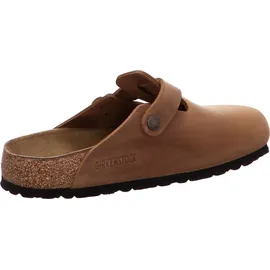 Birkenstock Clogs Herren 31383736353737 Braun 41 EU - 41