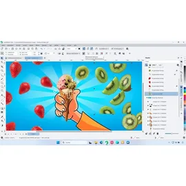 Corel CorelDRAW Graphics Suite 2026