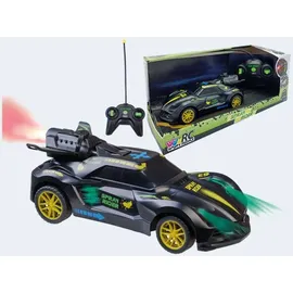 Happy People RC-Auto Spray Rider 40MHz RTR schwarz (30149)