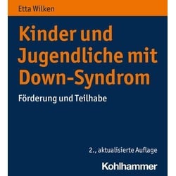 Kinder und Jugendliche mit Down-Syndrom