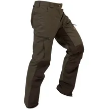 La Chasse Denver Stretch-Funktionshose Oliv/braun 27