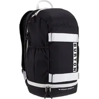 BURTON Distortion true black