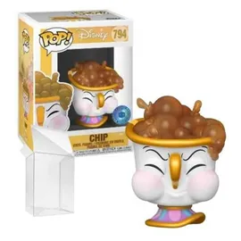 Pop Chip - Funko Pop! Disney 794