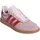 adidas Breaknet Sleek Clear Pink/Pure Ruby/Gum 40 2/3