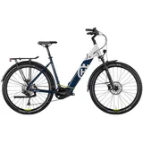 Husqvarna Cross Tourer CT3 Weiß Modell Aktion - 55 CM