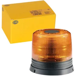 Hella Blitz-kennleuchte Xenon 12v 2rl 007 017-061: Blitz-kennleuchte Liebherr: 10297278 Hella: 2rl007017061