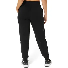 Asics Logo Sweatpant XS