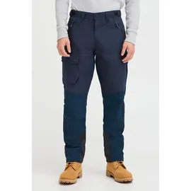 North Bend Trekkinghose NBHoki Regular Blau S
