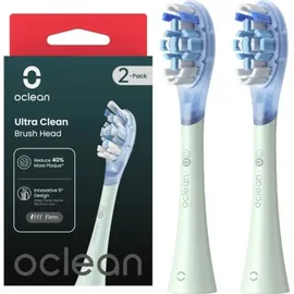 oclean Ultra Clean Aufsteckbürste 2 St.