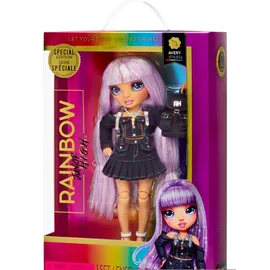 MGA Entertainment Rainbow High Junior High