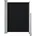 Schwarz Polyester