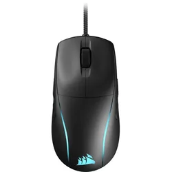 Corsair Raton Usb Gaming M75 Rgb 2 Zones Leicht Schwarz Ch-930D010-Eu