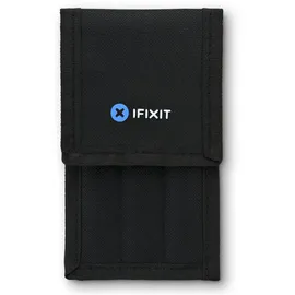 ifixit Precision Tweezer Set PRO schwarz