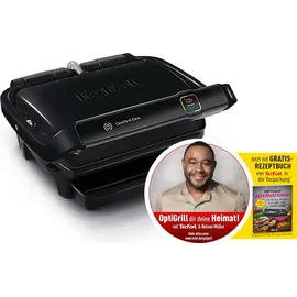 Tefal Optigrill Elite GC7508