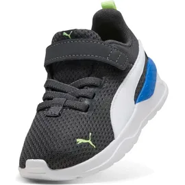 Puma Anzarun Lite AC Inf Dusky Gray / Puma White / Fizzy Light 23