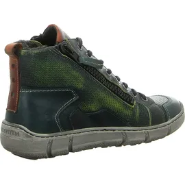 Krisbut Klassische Stiefeletten Herren Grün 46