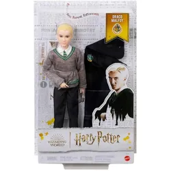 Mattel HMF35 - Harry Potter - Draco Malfoy