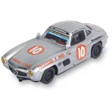 SCALEXTRIC Mercedes-benz 300 SL Coupé Panamericana Multicolor 1:32