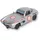 SCALEXTRIC Mercedes-benz 300 SL Coupé Panamericana Multicolor 1:32