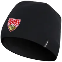 Jako VfB Stuttgart Funktionsbeanie schwarz 4C ONE SIZE