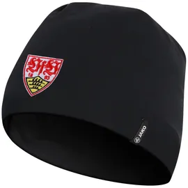 Jako VfB Stuttgart Funktionsbeanie schwarz 4C ONE SIZE