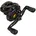 W6 50bc Rechtshand Baitcasting-rolle Black Ratio 1