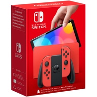 Nintendo Switch OLED-Modell
