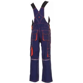Planam Junior Marine/Orange 86