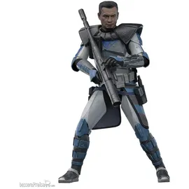 Hot Toys Star Wars: The Clone Wars 1/6 Arc Trooper Fives 30 cm