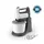 Moulinex Prep'Mix+ HM4641 Handmixer