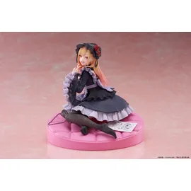 Taito My Dress Up Darling AMP+ Marin Kitagawa Dress of Shizuku Kuroe Ver. 15 cm