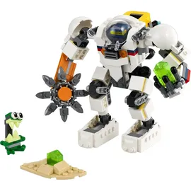 LEGO Creator 3in1 Weltraum-Mech 31115