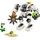 LEGO Creator 3in1 Weltraum-Mech 31115