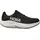 HOKA Rincon 4 Herren Black / White 46
