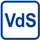 ABUS Secvest Funk-Fenstergriff weiß