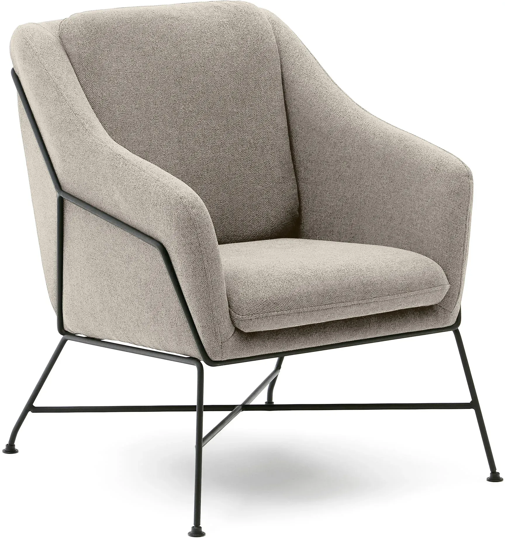 KAVE HOME Sessel BRIDA