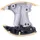Topran Spanner, Steuerkette HANS PRIES 626 202