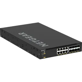 Netgear M4350-8X8F 16 Ports