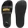 Puma Leadcat 2.0 Animal Pantolette Schwarz - Blau - 39