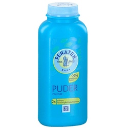 Penaten Natural Powder