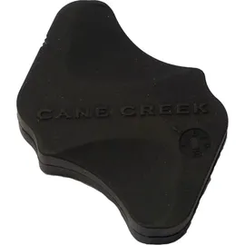 Cane Creek Elastomer Kompatibel mit Thudbuster G3 ST, Extra Hart/9, schwarz