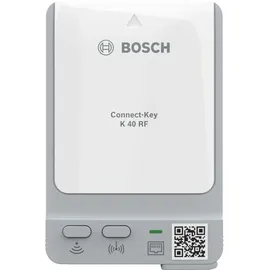 Bosch Connect-Key K 40 RF Internet-Gateway und Funkmodul Weiß