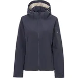 Mc Kinley McKINLEY Mount Bona Softshelljacke navy, 40 - blau