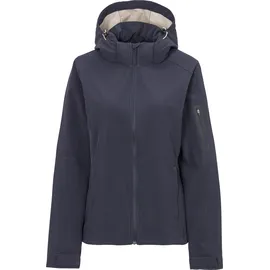 Mc Kinley McKINLEY Mount Bona Softshelljacke navy, 40 - blau