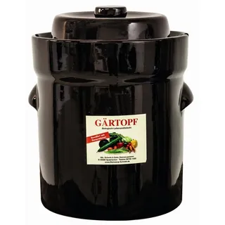 Nik Schmitt & Sohn Gärtopf 5 l