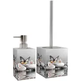 WCShop24 Badezimmer Set Vanesa