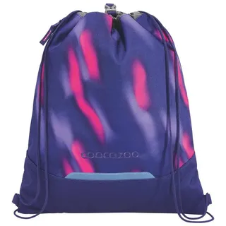 Coocazoo Aurora Glow Lila