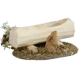 Kahlert Licht 40015 Tränke mit Hase